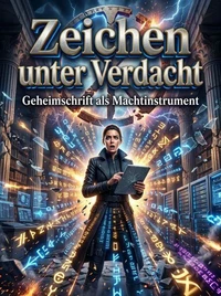 Zeichen unter Verdacht