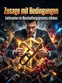 Zusage mit Bedingungen