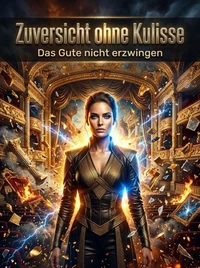 Zuversicht ohne Kulisse
