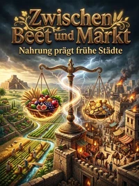 Zwischen Beet und Markt