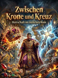 Zwischen Krone und Kreuz