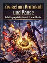 Zwischen Protokoll und Pause