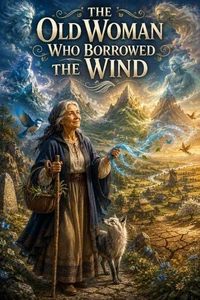 The Old Woman Who Borrowed the Wind