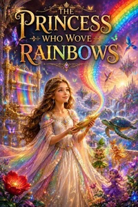 The Princess Who Wove Rainbows