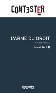 Liora Israël - L'arme du droit.