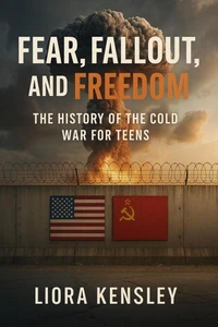 Fear, Fallout, and Freedom: The History of the Cold War For Teens