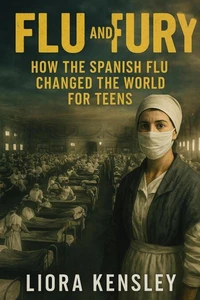 Flu and Fury: How the Spanish Flu Changed the World For Teens