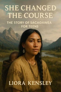 She Changed the Course: The Story of Sacagawea For Teens