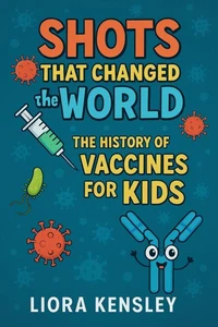 Shots That Changed the World: The History of Vaccines for Kids