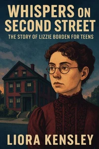Whispers on Second Street: The Story of Lizzie Borden for Teens