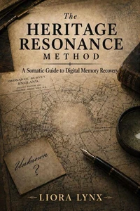 The Heritage Resonance Method: A Somatic Guide to Digital Memory Recovery