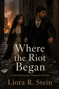 Where the Riot Began