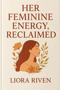 Her Feminine Energy, Reclaimed