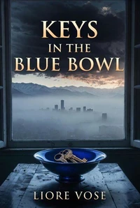 Keys in the Blue Bowl