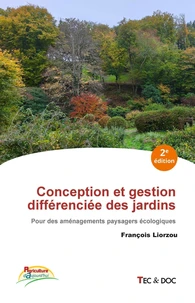 Conception et gestion différenciée des jardins