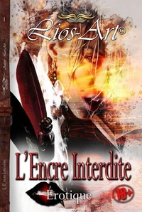 L'Encre Interdite