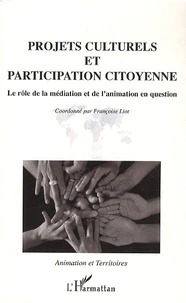 Projets culturels et participation citoyenne
