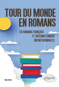 Tour du monde en romans