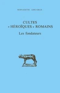 Cultes Heroiques Romains