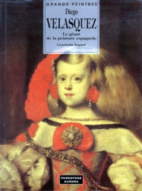 Lioudmila Kagane - Diego Velasquez.