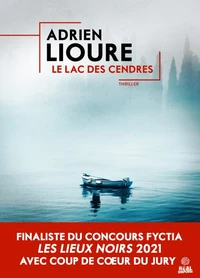 Le lac des cendres