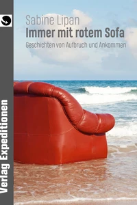 Immer mit rotem Sofa