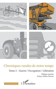 Guerre / Occupation / Libération