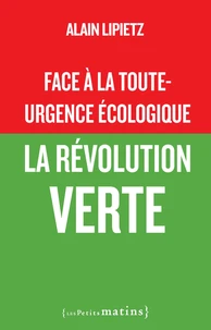 Face à la toute-urgence écologique