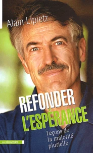 Refonder l'espérance.