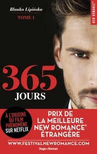 365 jours Tome 1