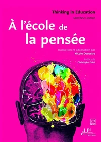 À l’école de la pensée