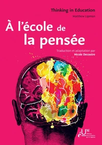 A l'école de la pensée