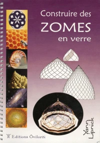Construire des zomes en verre