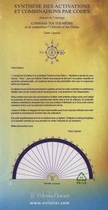 Synthèse des activations et combinaisons par codes