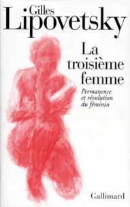 La troisième femme