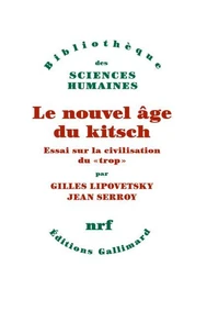 Le nouvel âge du kitsch