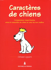 Caractères de chiens
