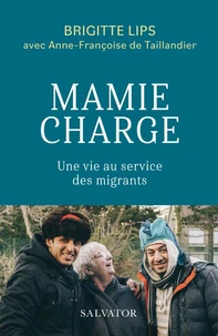 Mamie charge