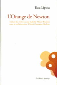 L'orange de Newton