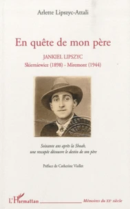 En quête de mon père