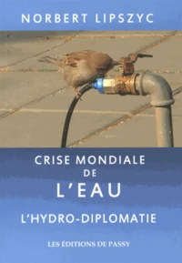 Crise mondiale de l'eau