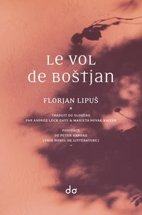 Le vol de Bostjan