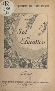 Foi et éducation