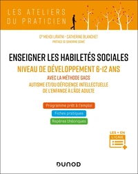 Enseigner les habiletés sociales