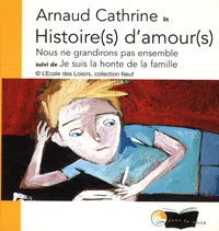 Histoire(s) d'amour(s)