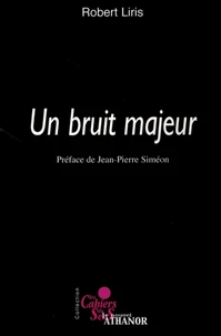 Un bruit majeur