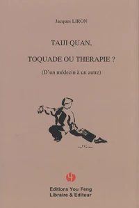 Taiji quan, toquade ou thérapie ?