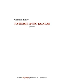 Paysages avec koala