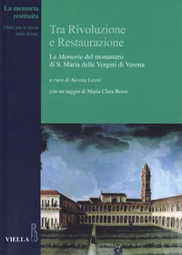 Tra Rivoluzione e Restaurazione