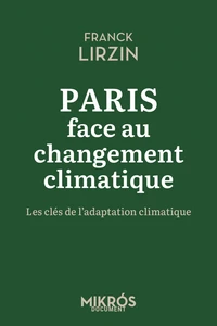 Paris face au changement climatique